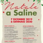 Sostegno ai negozianti di Saline